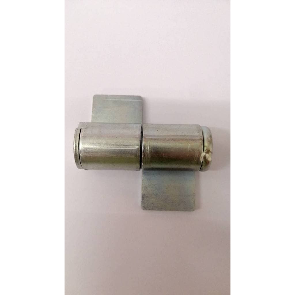 บู๊ตประตูเหล็กมีปีก 1" x 60mm รูปที่ 3