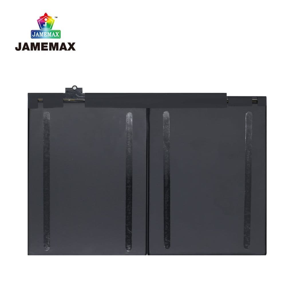 JAMEMAX แบตเตอรี่ Battery สำหรับ iPAD 6 / Air 2 A1547 แบตแท้ ฟรีชุดไขควง รูปที่ 4