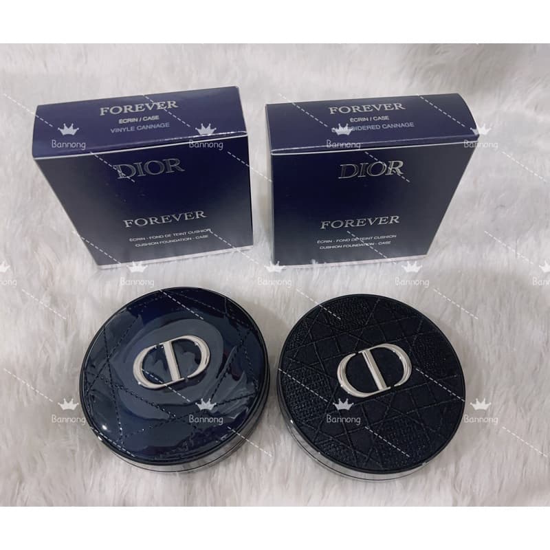 Dior Forever Cushion และ case cushion รุ่นใหม่ล่าสุด⭐ รูปที่ 5