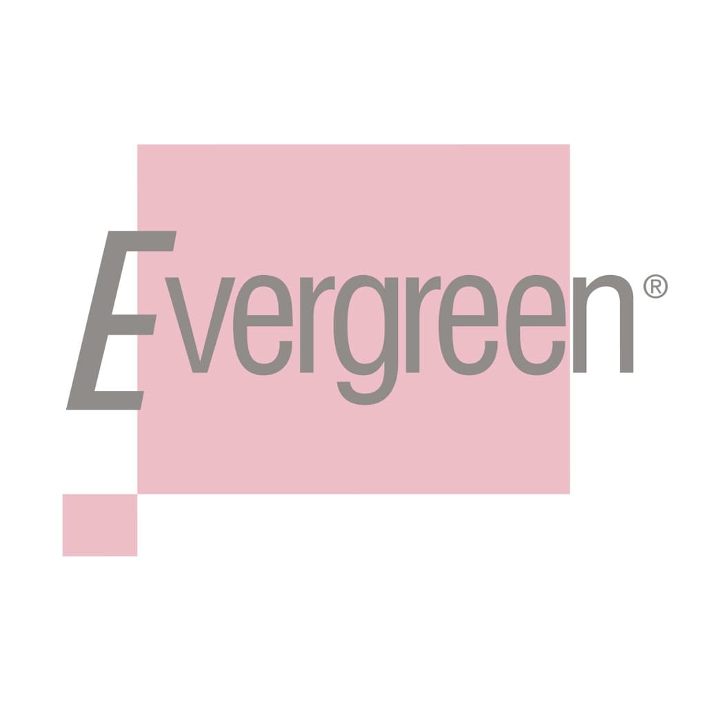 Evergreen Cotton Pad Pressed Edge 100pcs. เอเวอร์กรีน สำลีแผ่น รีดขอบ 100แผ่น รูปที่ 4