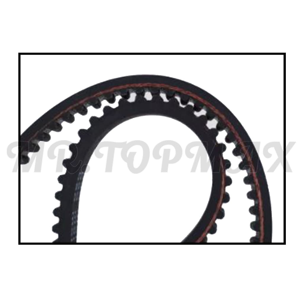 สายพาน ยี่ห้อ Bao Mai liang Belt รุ่น 535-5m-15 หนา 5.9 มิล สำหรับสกู๊ตเตอร์ไฟฟ้า TOPMAX จัดส่งแบบด่วน รูปที่ 8
