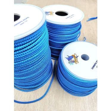 เชือกแปซิฟิค Pacific Rope แบ่ง 5 เมตร สำหรับมัดยางยิงปลาแปซิฟิคและกิจกรรม รูปที่ 7