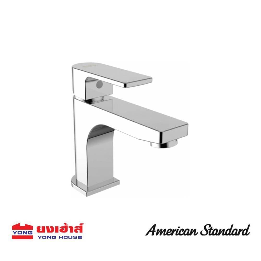 American Standard ก๊อกน้ำเย็นอ่างล้างหน้า รุ่น LOFT A-J57-10 ก๊อกน้ำเย็น ก๊อกอ่างล้างหน้า รูปที่ 3