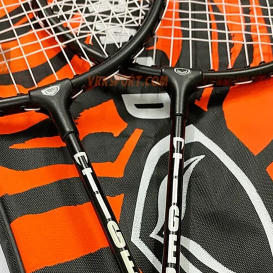 GRAND SPORT แบดมินตัน AL คู่ GS#Tiger รหัส : 372206 รูปที่ 2