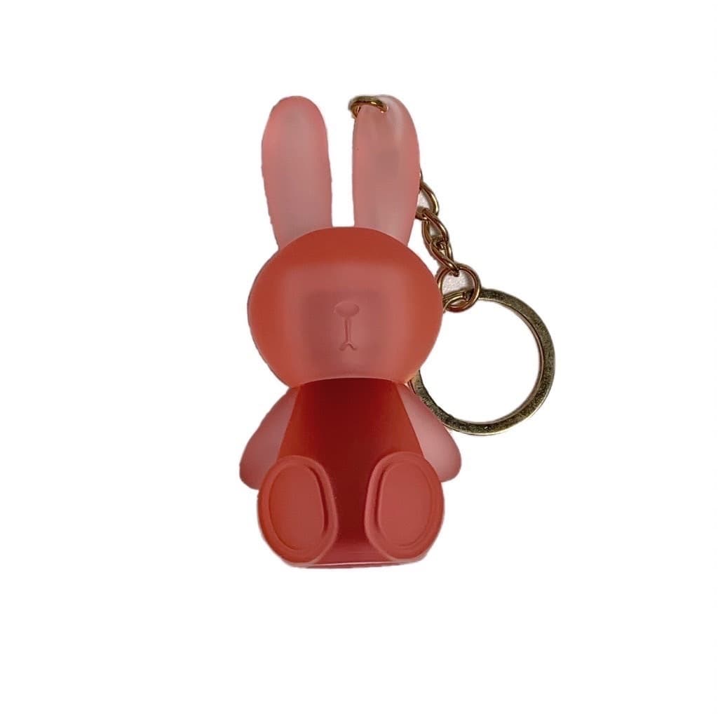 M401 Gege bear ลิปสติก ลิปกลอส เนื้อแมตต์ กํามะหยี่ น่ารัก กันน้ำ ติดทนนาน รูปที่ 8
