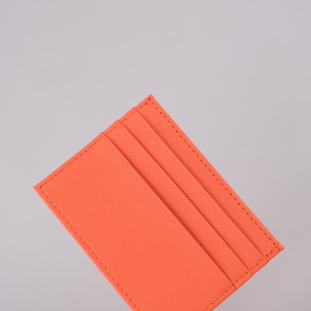 Caseharden Atmos Card Holder กระเป๋าใส่บัตร กระเป๋าใส่นามบัตร กระเป๋าสตางค์ใบเ รูปที่ 9