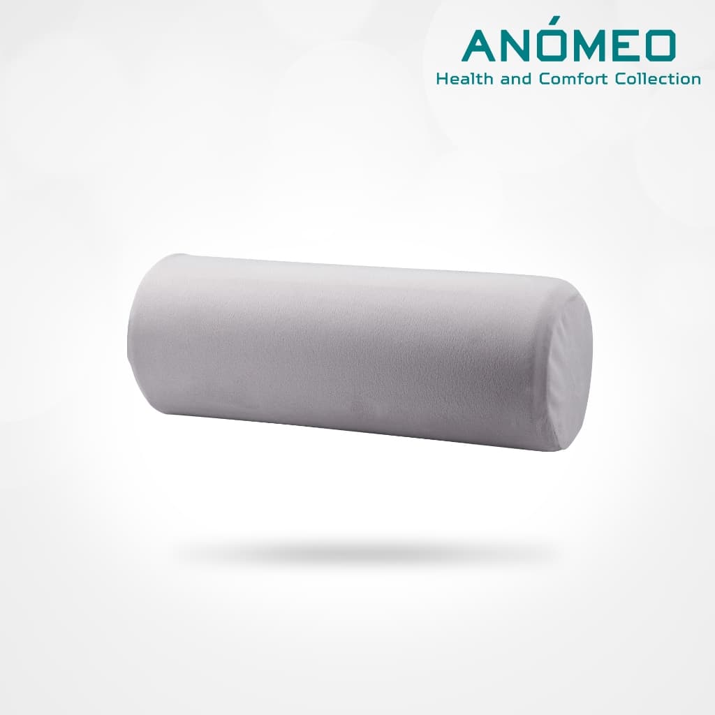 ANOMEO หมอนรองคอทรงกระบอก รุ่น "small tube shape " รูปที่ 7