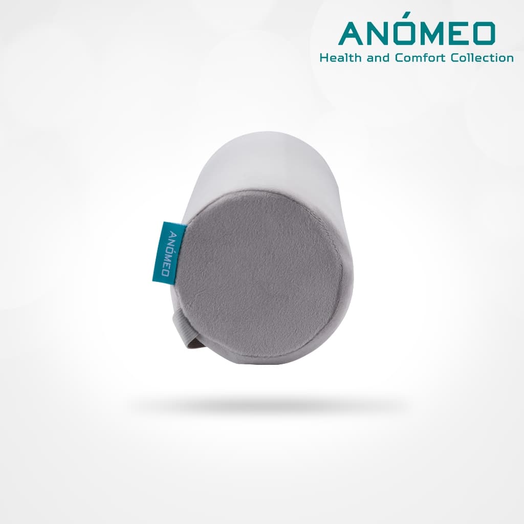 ANOMEO หมอนรองคอทรงกระบอก รุ่น "small tube shape " รูปที่ 8
