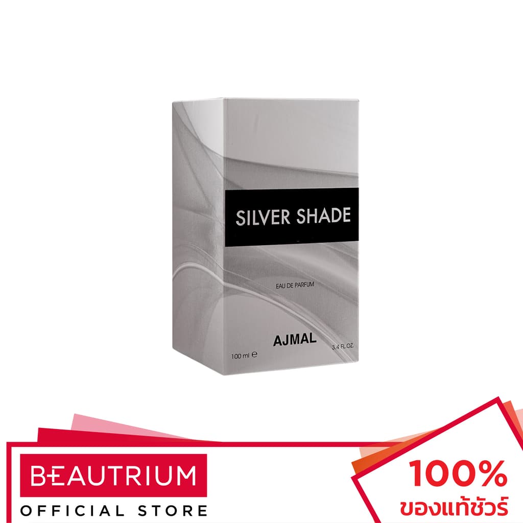 AJMAL Silver Shade EDP น้ำหอม 100ml รูปที่ 3