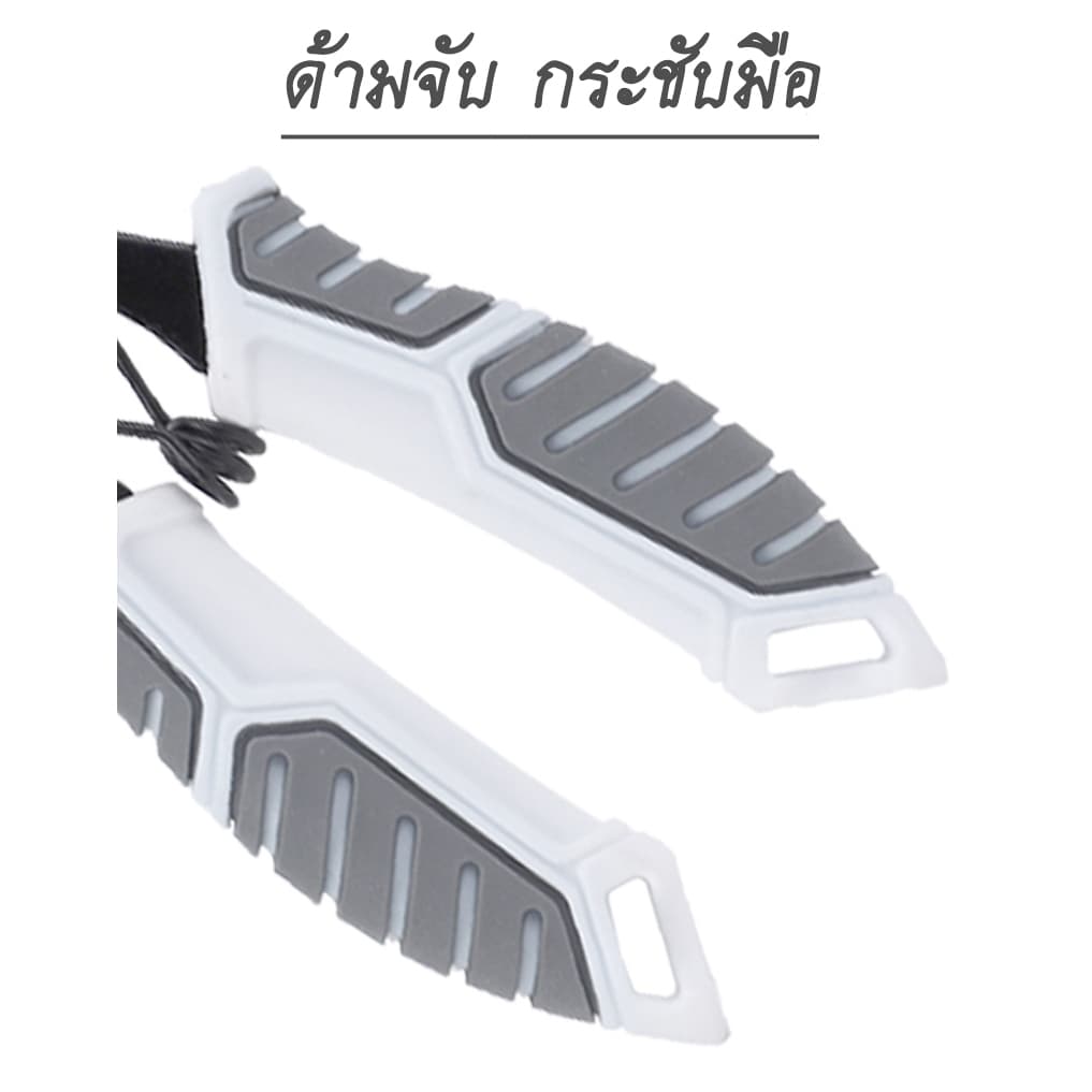 คีมตกปลา ATISEN คีมสแตนเลส 420 รูปที่ 4