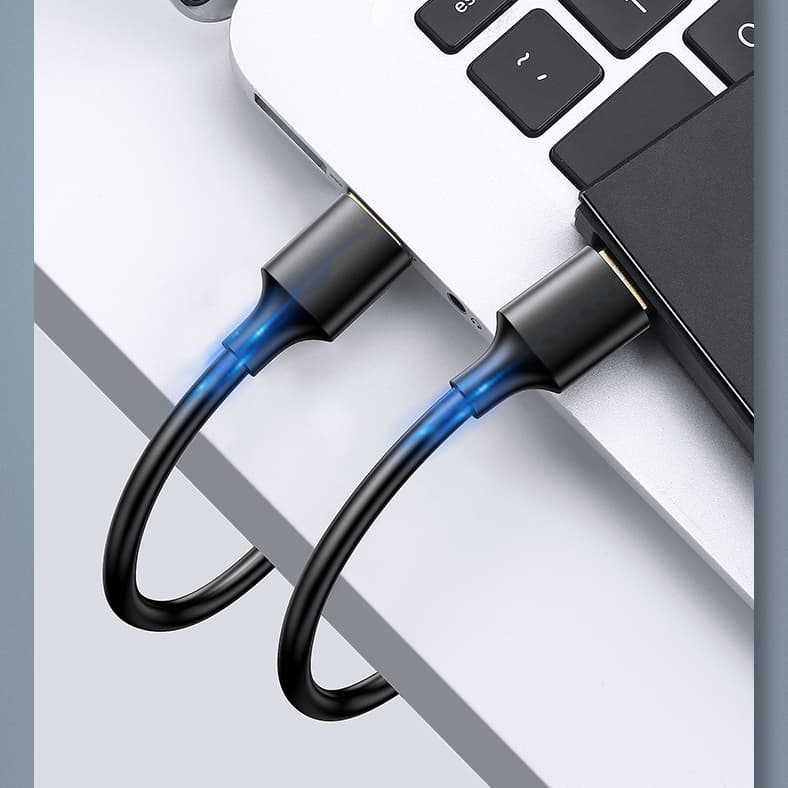 9# Caravan Crew USB to USB Cable รูปที่ 3