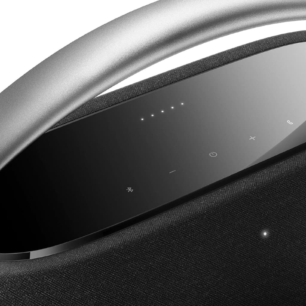 Harman/Kardon Go + Play 3 Bluetooth Speaker ลำโพงไร้สาย รูปที่ 5