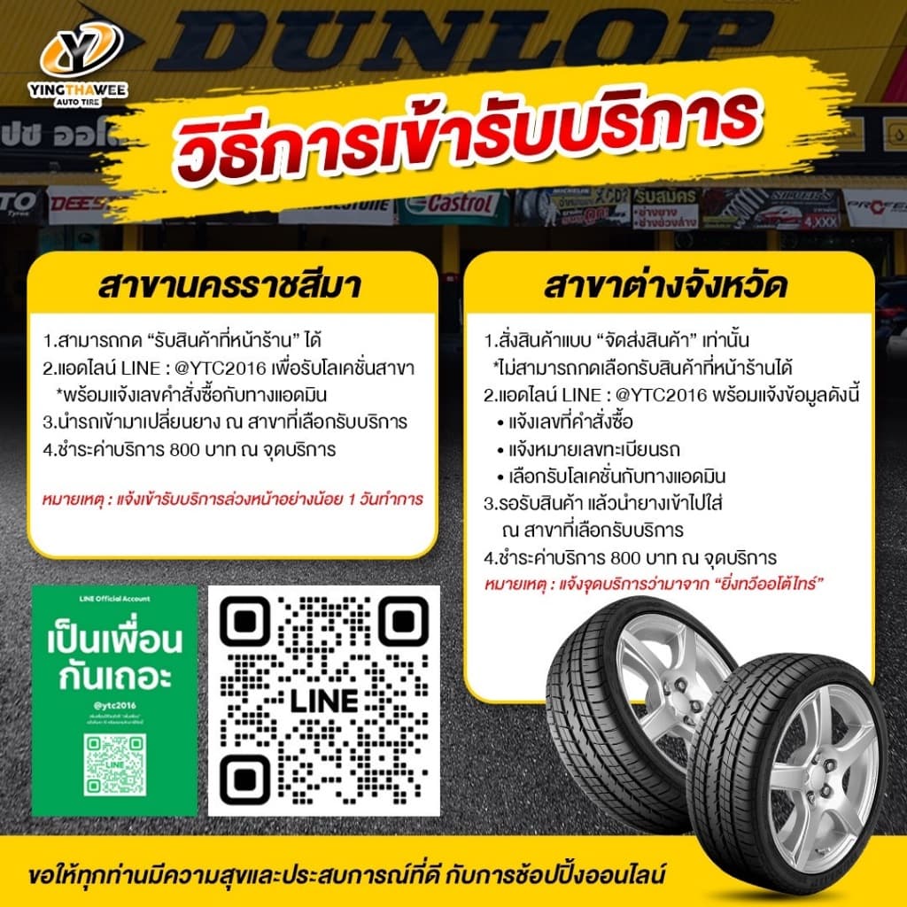 195/50R15 DEESTONE รุ่น R702 4 เส้น แถมเกจปากกา 1ตัว + จุ๊บลมยางแท้ 4 ตัว ยางรถยนต์ ขอบ15 รูปที่ 4