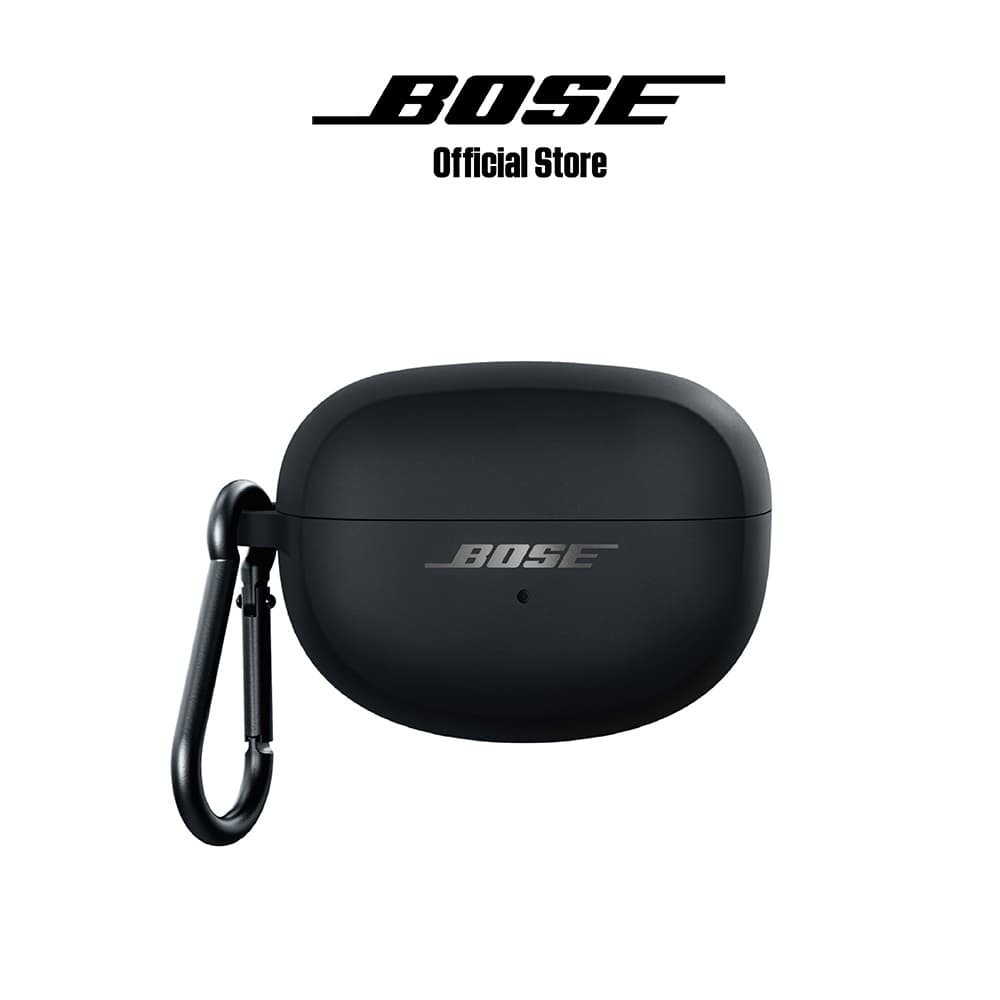โบส เคสสำหรับรุ่น Bose Ultra Open Earbuds Silicone Cover รูปที่ 1