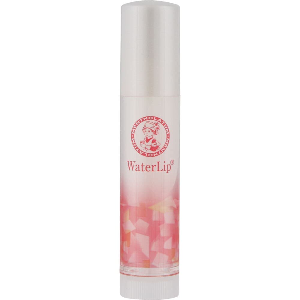 Mentholatum Water Lip เมนโทลาทัม วอเตอร์ ลิป SPF20 PA+++ Koneko รูปที่ 4
