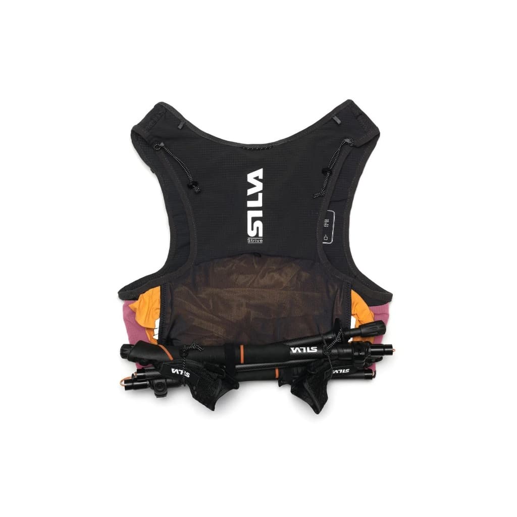 SILVA STRIVE FLY VEST-RNG SPORTเป้น้ำ รูปที่ 7
