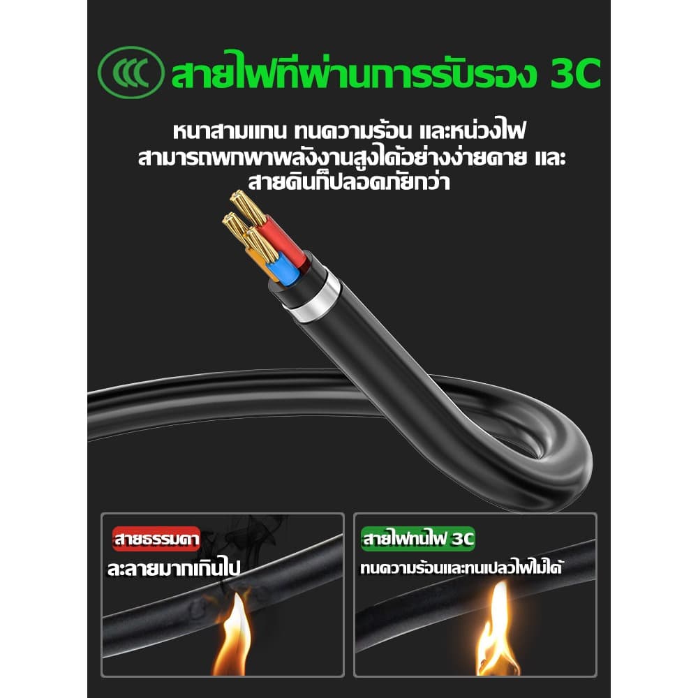 ชุดเครื่องมือเชื่อมท่อพลาสติก ควบคุมอุณหภูมิร้อน สําหรับเครื่องเชื่อม PPR PB PE เครื่องเชื่อมท่อ เครื่องเชื่อมท่อไฟฟ้า รูปที่ 7
