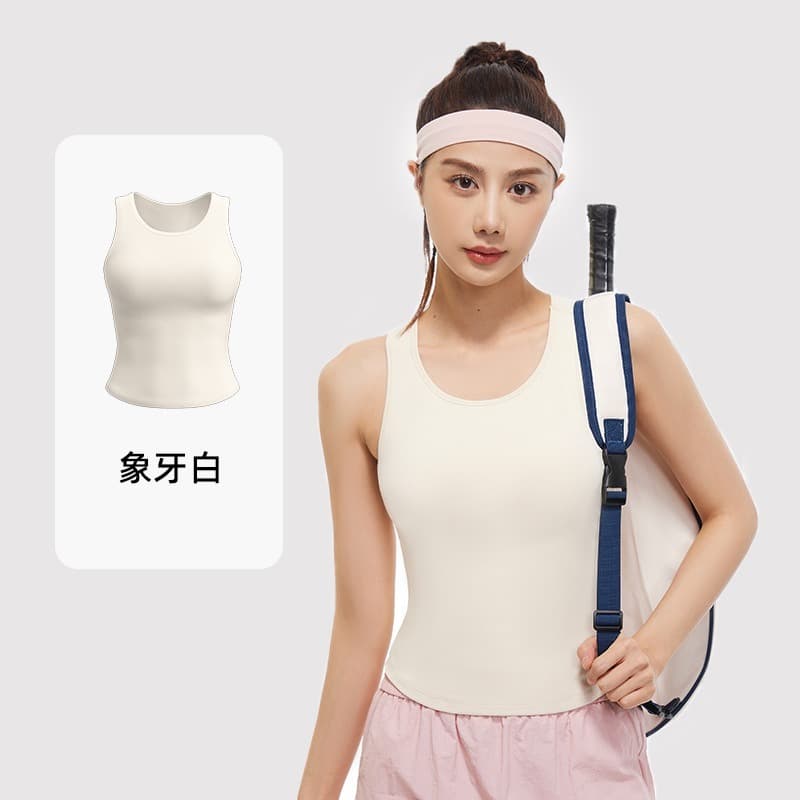เสื้อกร้าม ใส่ออกกำลังกาย เสื้อยืดลำลองใส่แล้วเข้ารูปทรง ผ้านิ่มดูดซับเหงื่อได้ดี รูปที่ 5