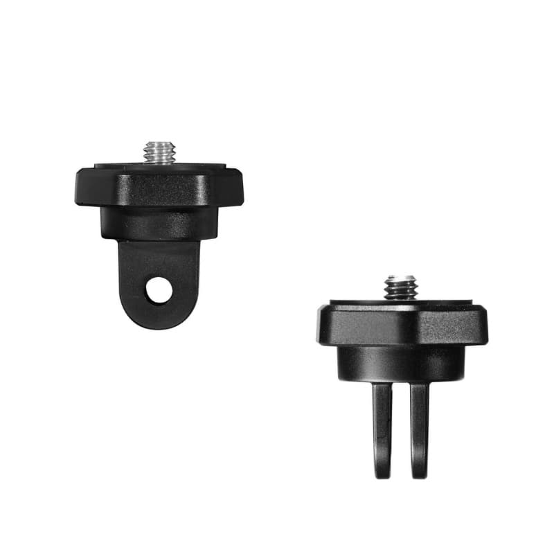 Telesin GoPro / DJI / Insta360 1/4" Screw Hole Adapter รูปที่ 2