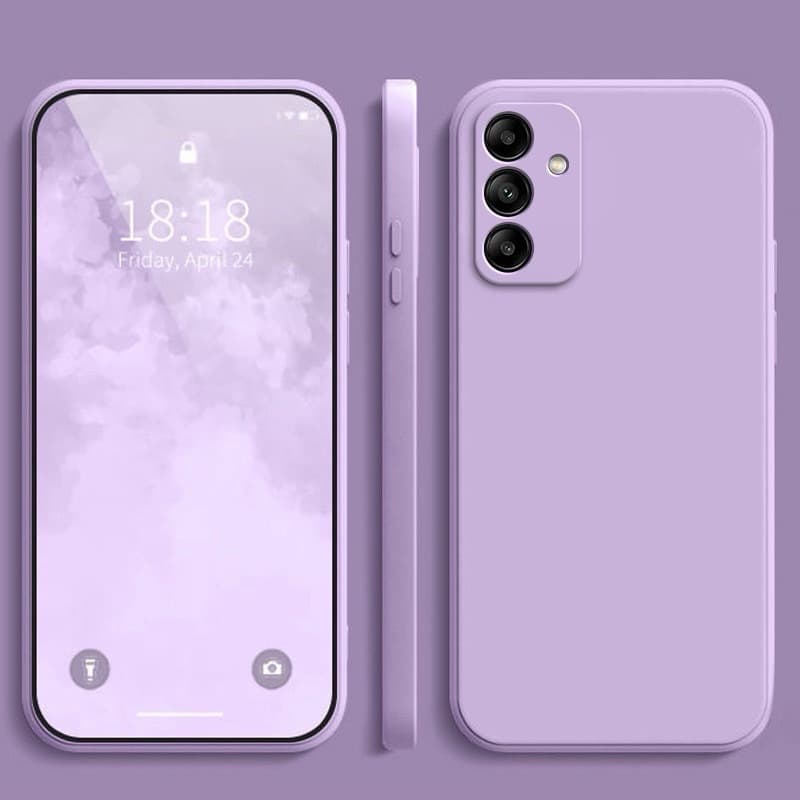 เคสสีพาสเทสใช้สำหรับSamsungรุ่นA16/A06/A07/A17/A26/A36/A56/A55/A35/A25/A15 รูปที่ 2