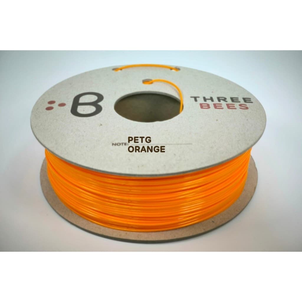 Threebees PETG เส้น 3D Filament Color ขนาด 1.75 มม. รูปที่ 5