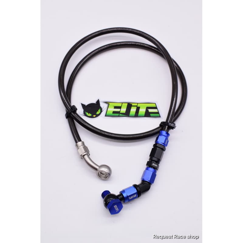 ชุดปลดหลอกElite บนโจเลส ล่างห่วง+น็อต+เมีย45+ปลด+An3ตรง พร้อมประกอบ รูปที่ 1