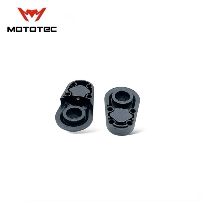 MOTOTEC Spare Part อะไหล่ หมวกบังแดด สำหรับที่จับโทรศัพท์มือถือมอเตอร์ไซค์ รูปที่ 4