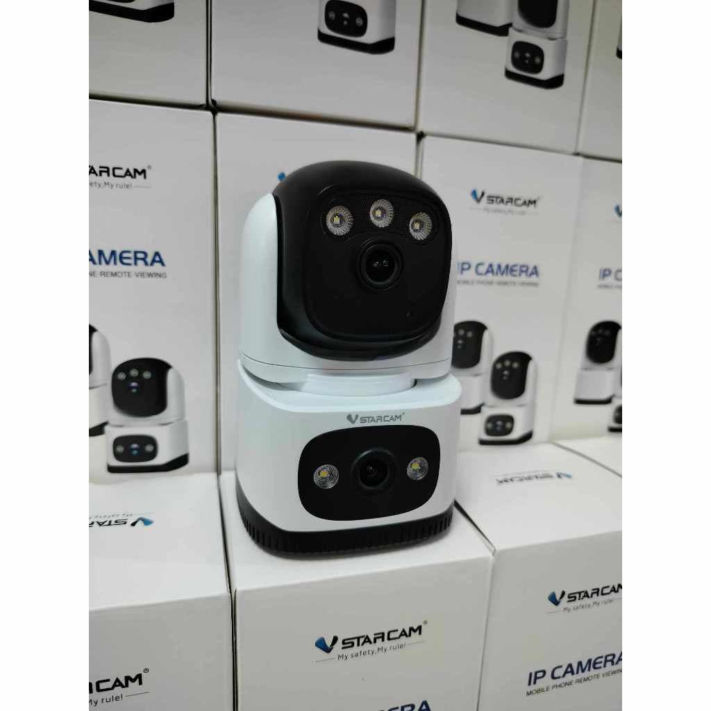Vstarcam กล้องวงจรปิด รุ่นCS995DR กล้อง2เลนส์ ความคมชัด2ล้านพิกเซล รูปที่ 3