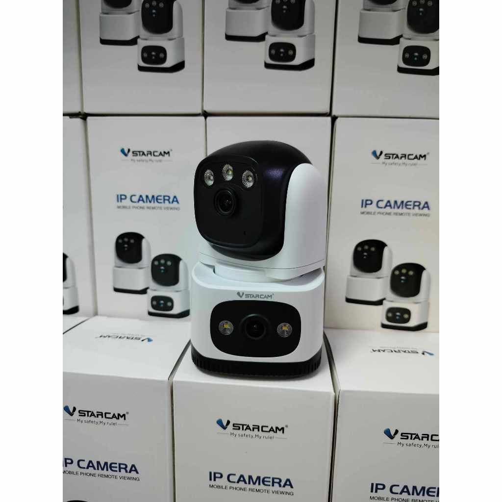 Vstarcam กล้องวงจรปิด รุ่นCS995DR กล้อง2เลนส์ ความคมชัด2ล้านพิกเซล รูปที่ 8