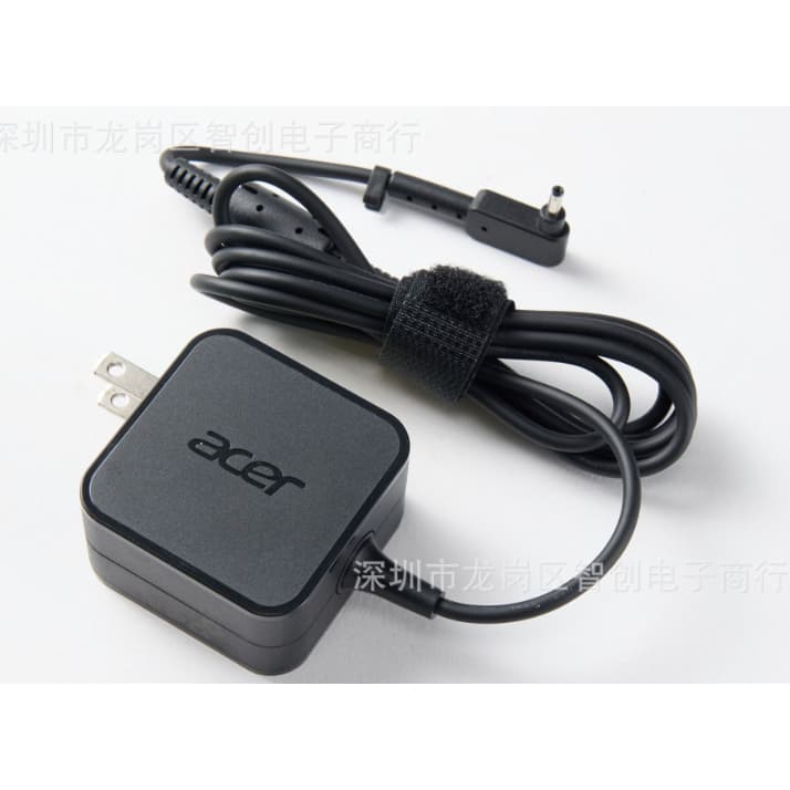 ส่งทันที สายชาร์จโน๊ตบุ๊ค Acer Swift Aspire Spin 65W 45w 19v 3.42a / 2.37a หัว 3.0*1.1 Adapter Notebook ที่ชาร์จ เอเซอร์ รูปที่ 6