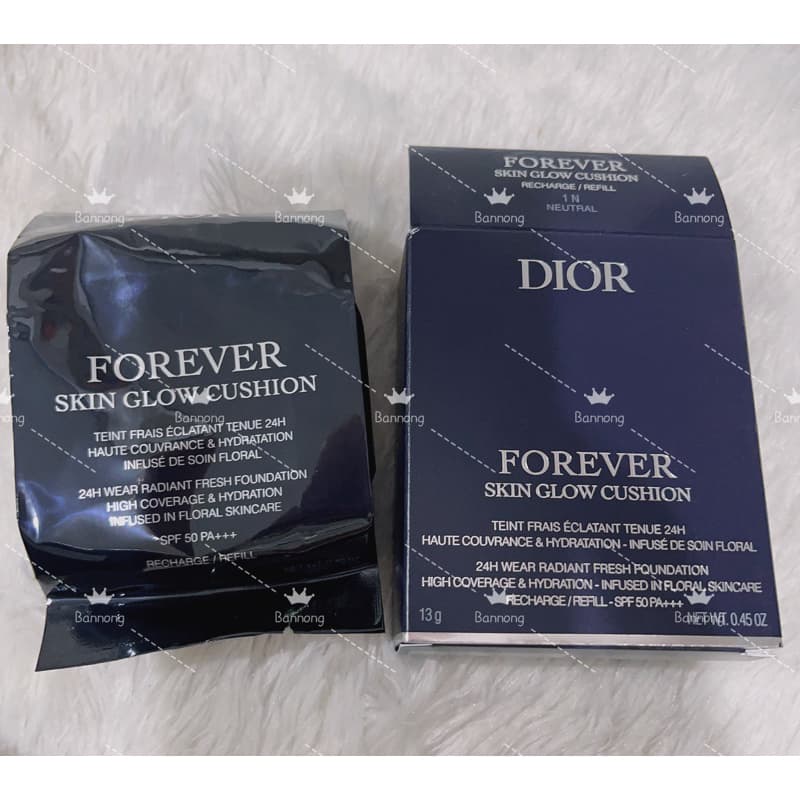 Dior Forever Cushion และ case cushion รุ่นใหม่ล่าสุด⭐ รูปที่ 6