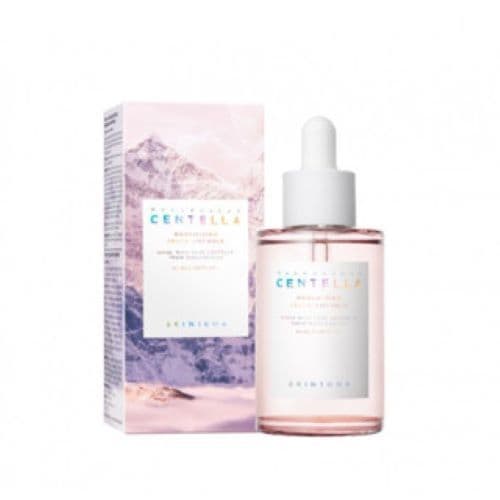 SKIN1004 Madagascar Centella Poremizing Fresh Ampoule 50ml+Centella Ampoule 55ml. รูปที่ 6