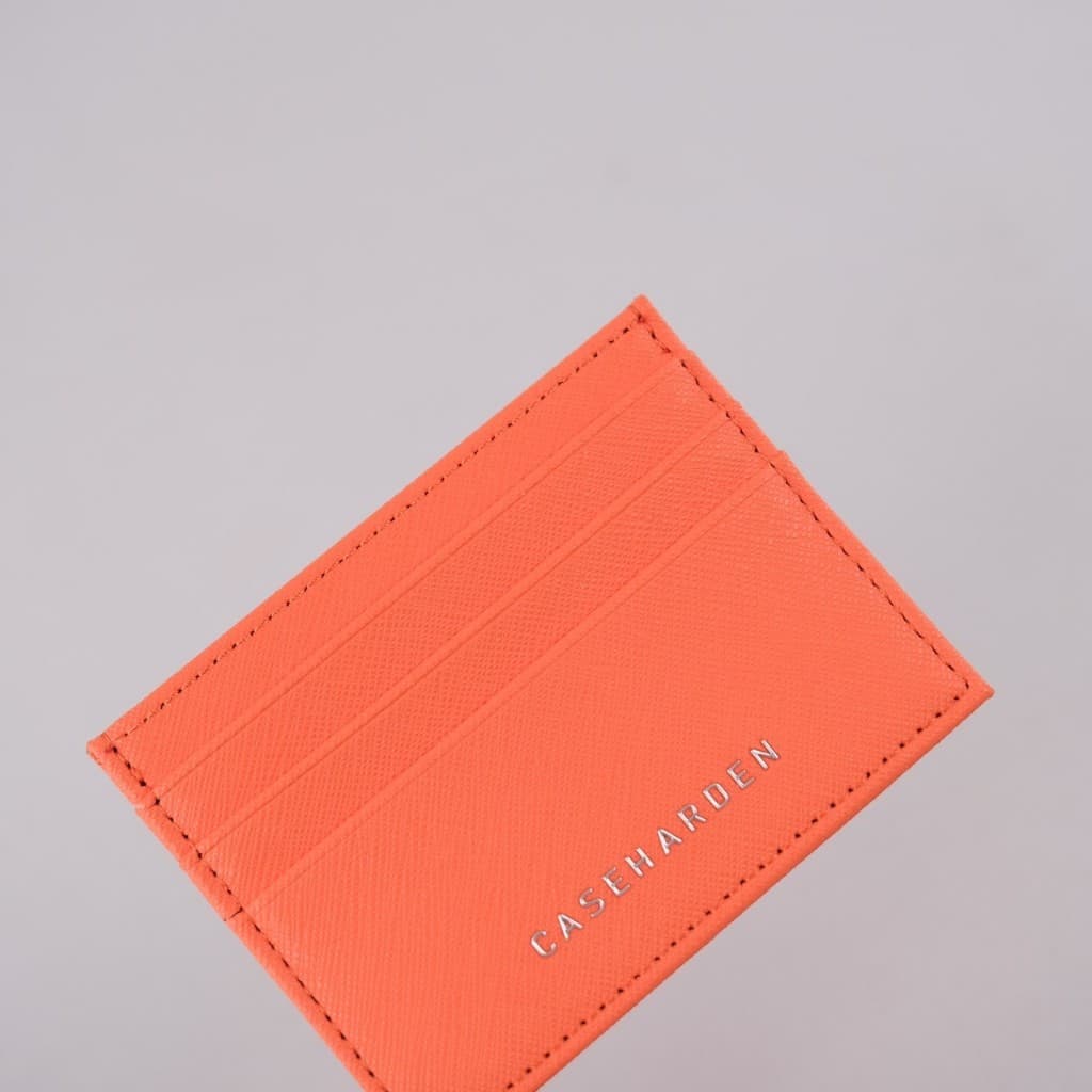 Caseharden Atmos Card Holder กระเป๋าใส่บัตร กระเป๋าใส่นามบัตร กระเป๋าสตางค์ใบเ รูปที่ 8