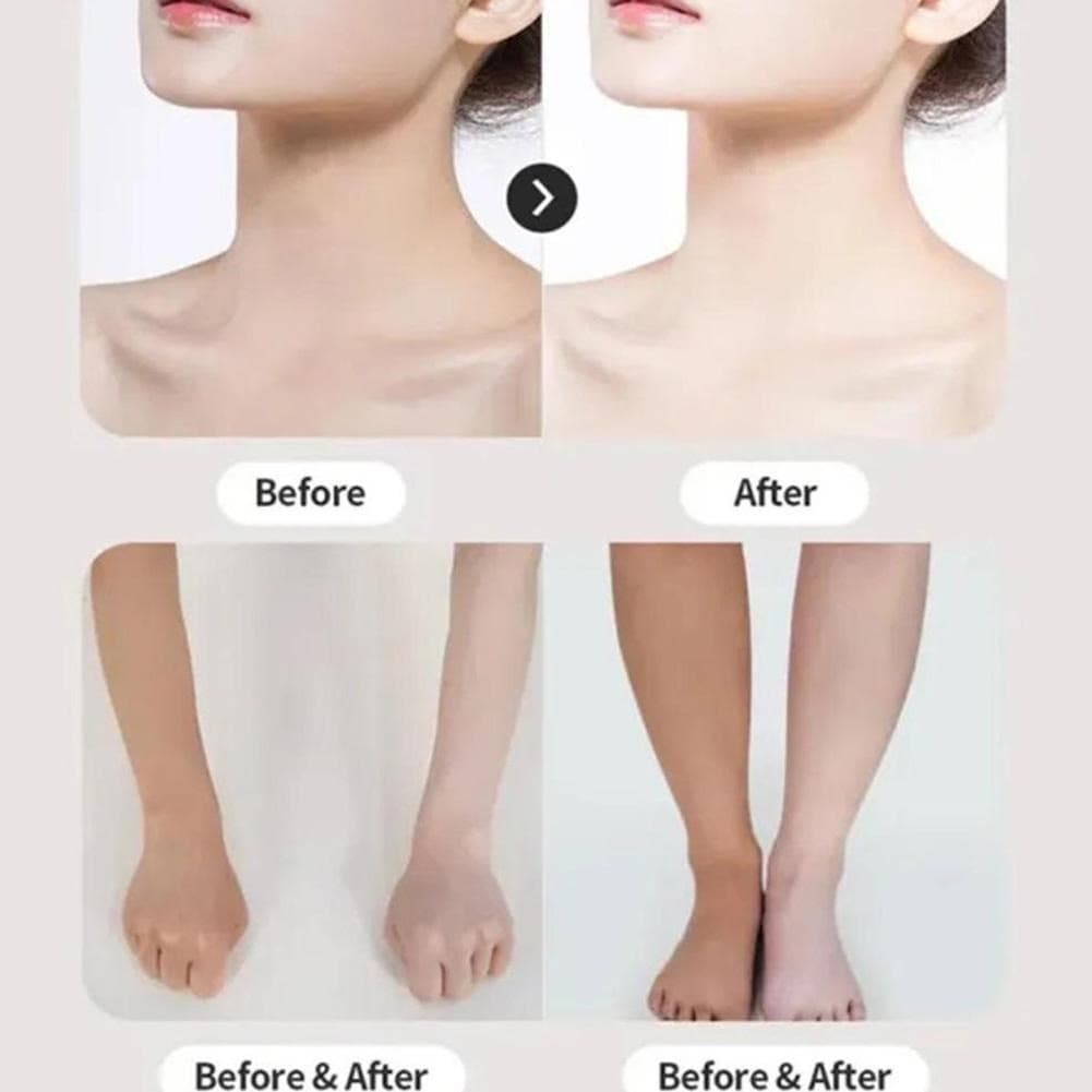 UHC โลชั่นบํารุงผิวกาย ไวท์เทนนิ่ง ปรับสีผิวกระจ่างใส ให้ความนุ่มลื่น 100 กรัม รูปที่ 7