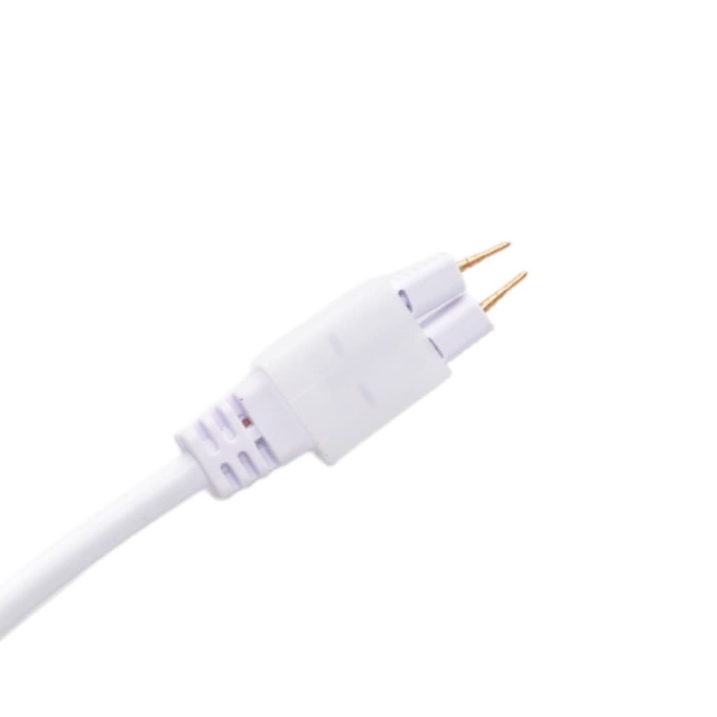 ปลักต่อไฟเส้น ตัวแปลงไฟเส้น ไฟนีออน ไฟริบบิ้น หม้อแปลงไฟเส้น ใช้กับไฟ 220V (ลูกค้าควรมีความรู้เกี่ยวกับผลิตภัณท์มาก่อน) รูปที่ 9