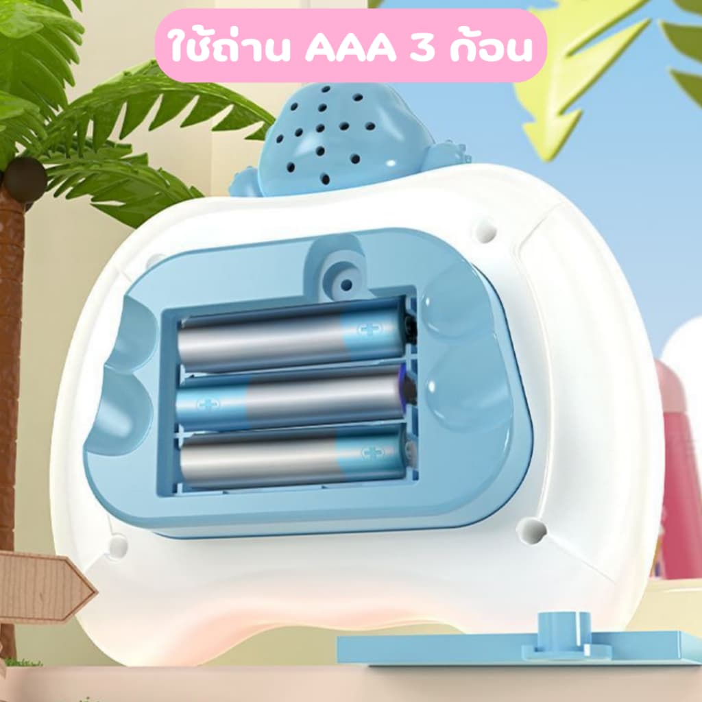 ป๊อปอิท !!เกมกด เกมตีกลับอิเล็กทรอนิกส์ของเล่นกดกด สว่างขึ้นรูปแบบเพื่อเปิดของเล่นเกม ดันด่วน กด เครื่องเกมไขปริศนา รูปที่ 7