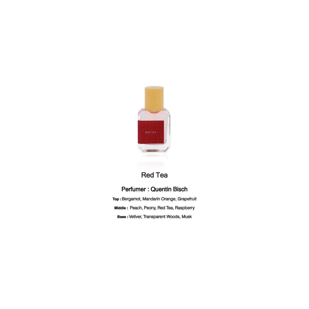 น้ำหอม PROAD : Tea Collection by Quentin Bisch รูปที่ 9