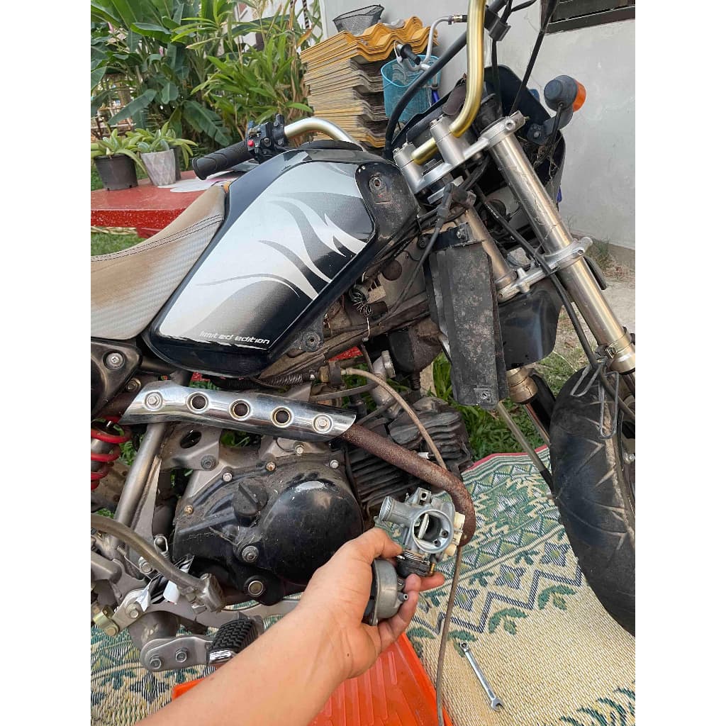 CARKER น้ำยาล้างห้องเครื่อง สูตรเชียงกง 5 ลิตร ส่งเร็ว!! กทม. รูปที่ 6
