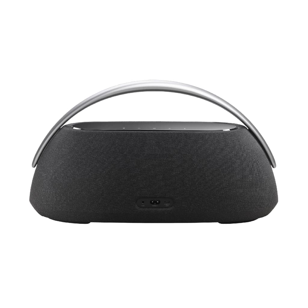 Harman/Kardon Go + Play 3 Bluetooth Speaker ลำโพงไร้สาย รูปที่ 3