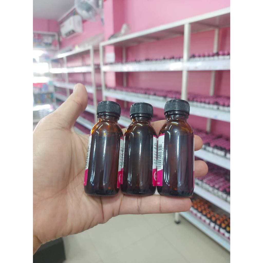 มัสค์ สารยึดกลิ่น 30 ml. WHITE MUSK 100 % ใช้สำหรับยึดกลิ่นน้ำหอม ให้อยู่นานมากขึ้น {{ }} - Bualuang Perfume รูปที่ 4