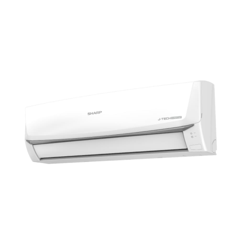 แอร์บ้าน ชาร์ป Sharp เครื่องปรับอากาศ ระบบ Inverter รุ่น AH-X13BEBE 12,000 BTU รูปที่ 3