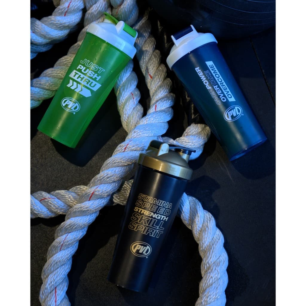 PVL Shaker Cup ขนาด 1.0L แก้วเชครุ่นพลาสติก รูปที่ 6