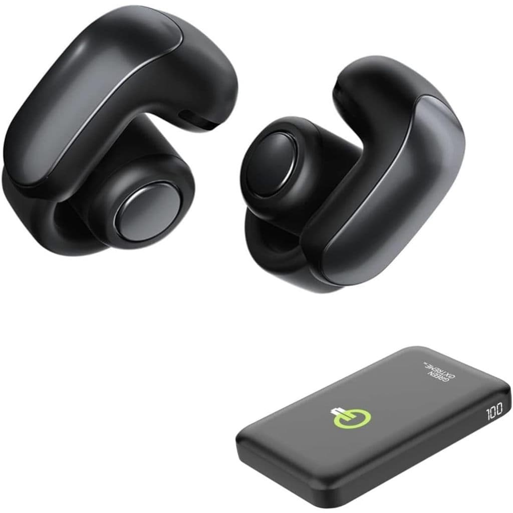Bose Ultra Open True Wireless Earbuds รูปที่ 3