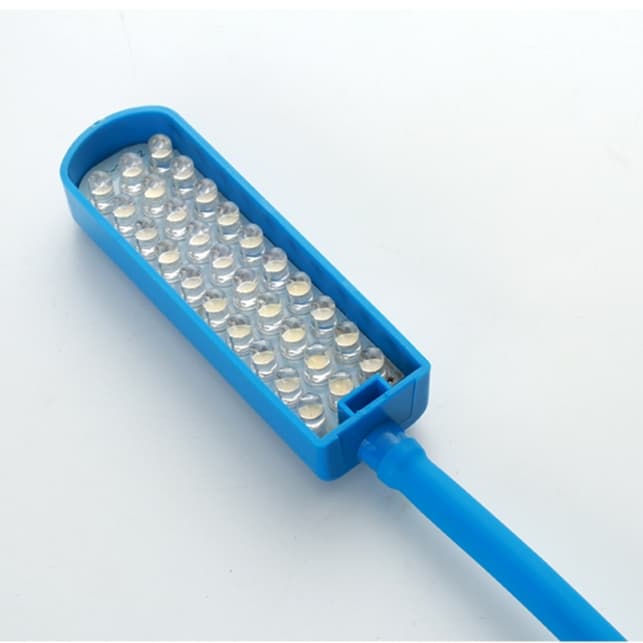 ไฟติดจักร โคมไฟติดจักร LED แบบแม่เหล็กดูด แสงสว่าง ไม่ทำลายสายตา รูปที่ 3