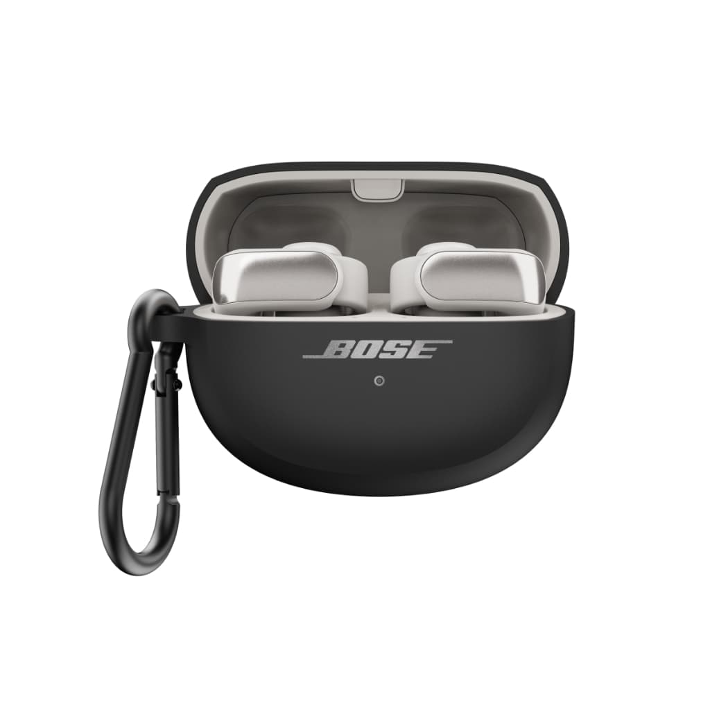 โบส เคสสำหรับรุ่น Bose Ultra Open Earbuds Silicone Cover รูปที่ 2
