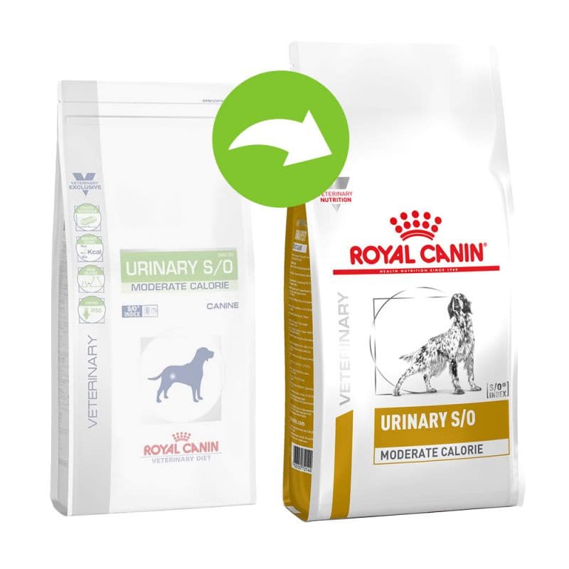 Royal canin urinary dog food อาหารสุนัขที่เป็นนิ่วในกระเพาะปัสสาวะ แบบเม็ด ขนาด 2kg. รูปที่ 4