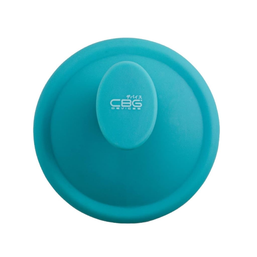 CBG Device Spa Hair Washer ซิลิโคนสระผม ช่วยทำความสะอาดรูขุมขนบนหนังศีรษะ กระตุ้นผมขึ้น รูปที่ 5