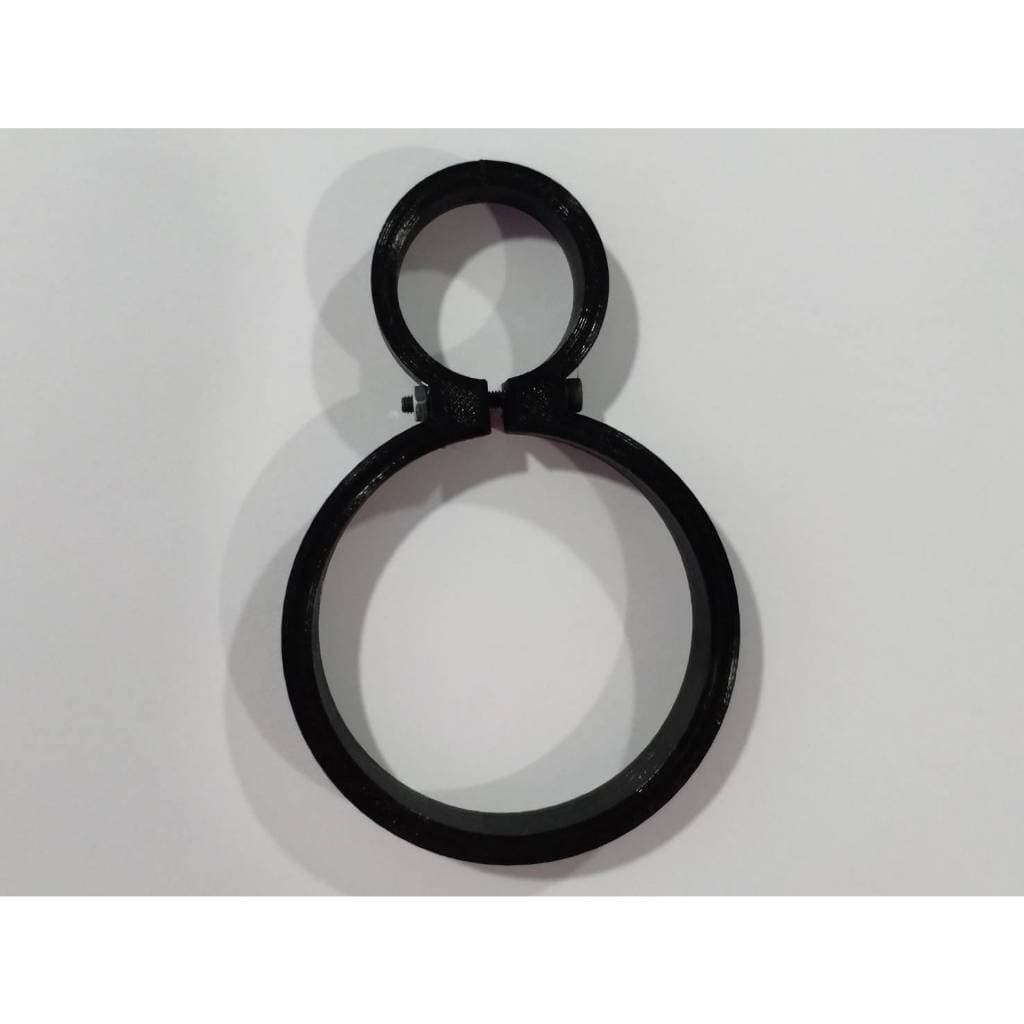 แหวนรัดถัง สั่งทำได้ทุกขนาด ราคา220บาท รูปที่ 3