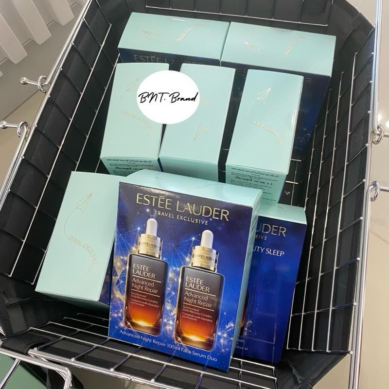 ESTĒE LAUDER Advanced Night Repair Synchronized Recovery Complex II รูปที่ 5