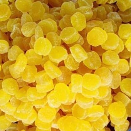 แกนสับปะรดอบแห้ง สับปะรดพันธุ์ฉีกตา ผลไม้อบแห้ง หวาน อมเปรี้ยว แบบธรรมชาติ อร่อย กินเพลิน รูปที่ 4